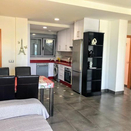 Apartamento Jmhr 5 Бенахарафе Экстерьер фото