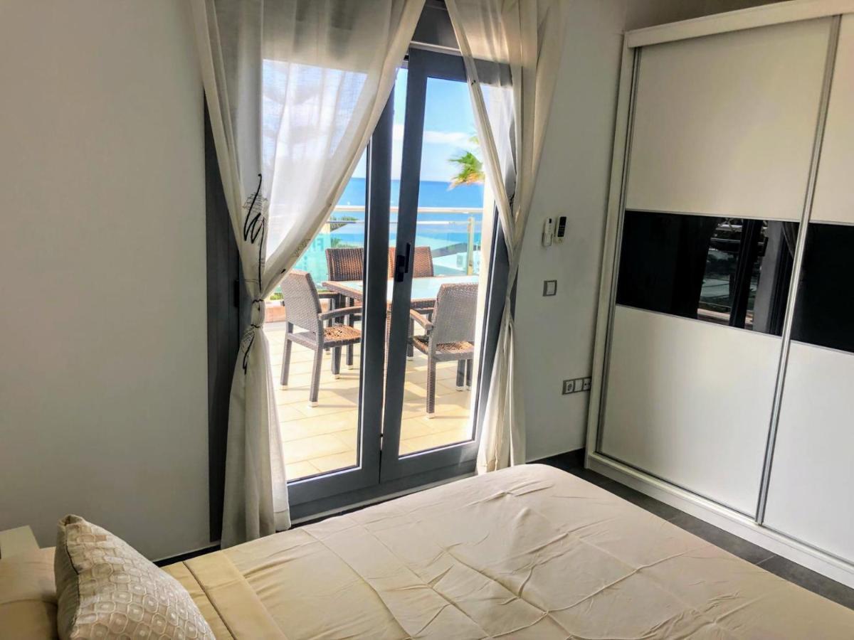 Apartamento Jmhr 5 Бенахарафе Экстерьер фото