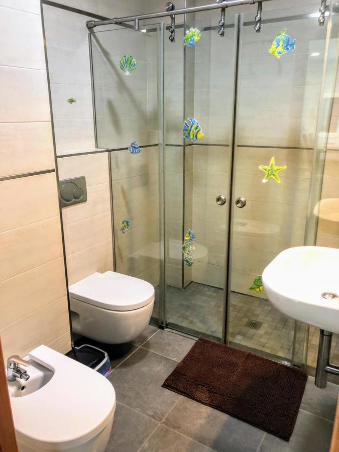 Apartamento Jmhr 5 Бенахарафе Экстерьер фото