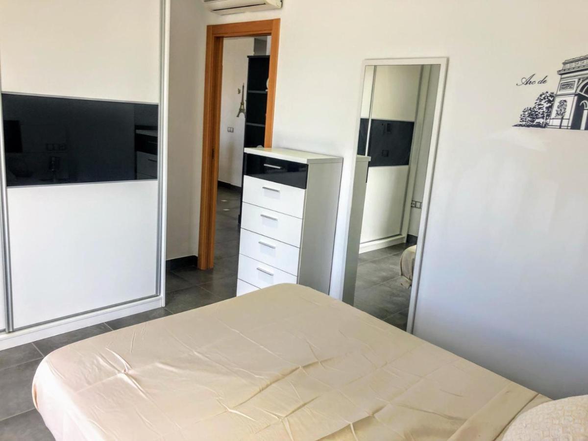 Apartamento Jmhr 5 Бенахарафе Экстерьер фото